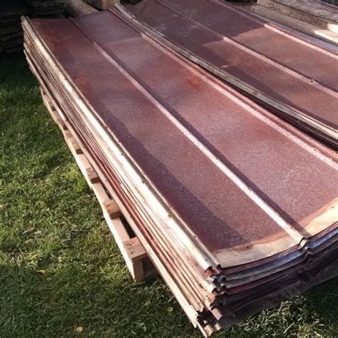 reclaimed sheet metal|reclaimed metal roofing panels.